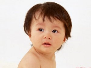 小宝宝的心理,如何呵护?