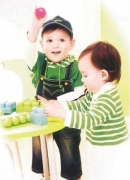 孩子过早上幼儿园的不良后果