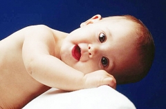 让瘦弱宝宝增肥的小妙方